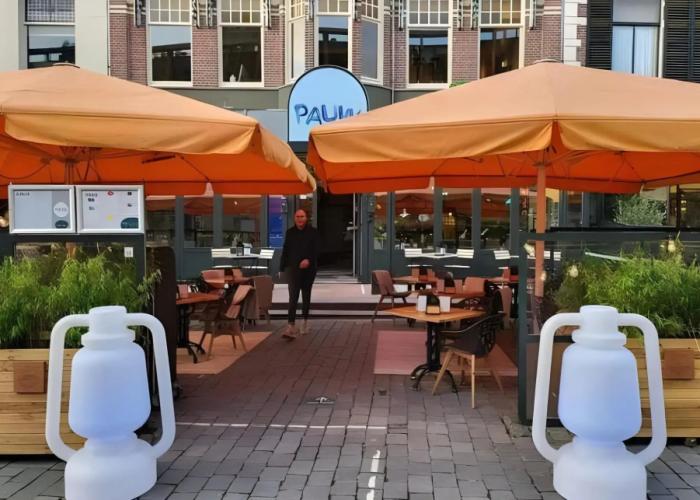 Hotel Pauw