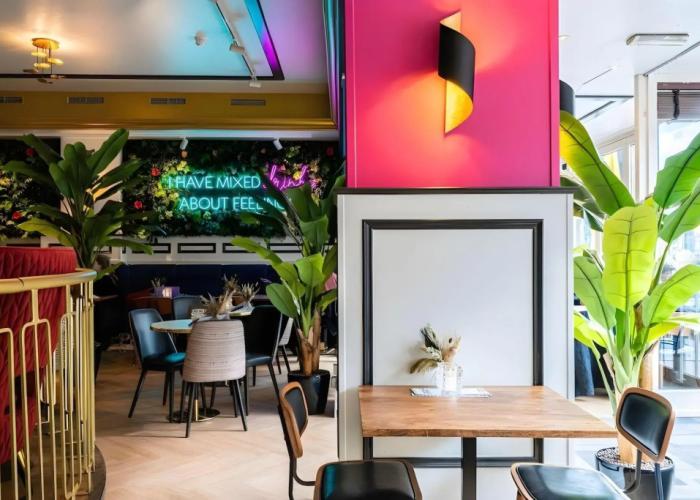 Hotel Pauw