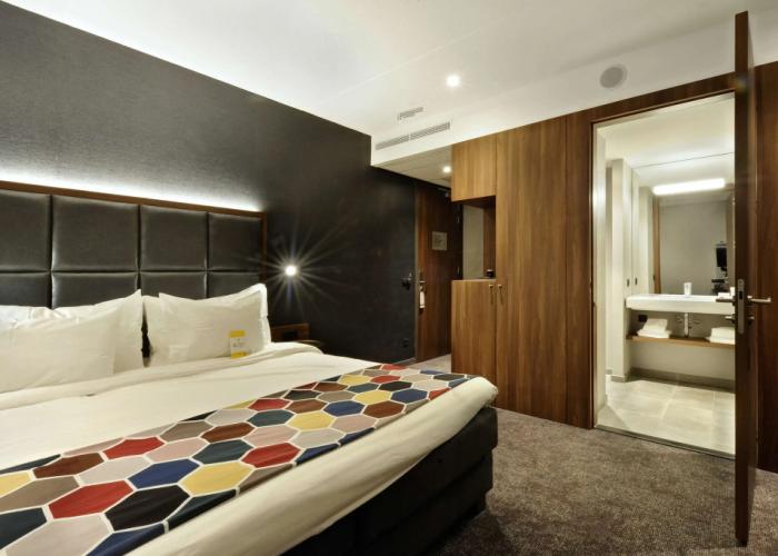 Van der Valk Hotel Nijmegen - Lent
