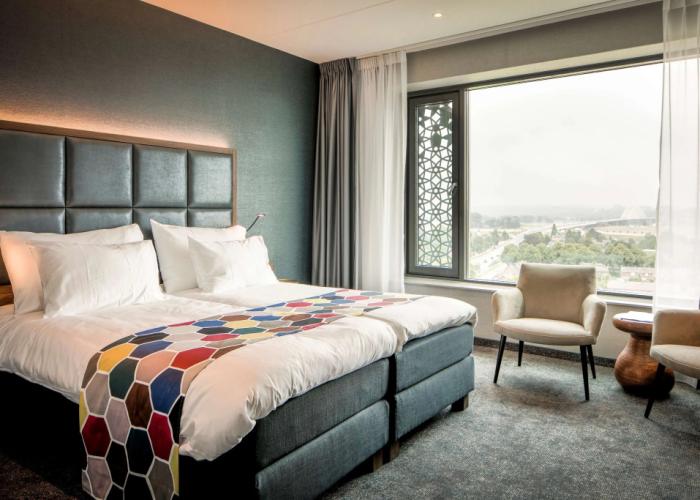 Van der Valk Hotel Nijmegen - Lent