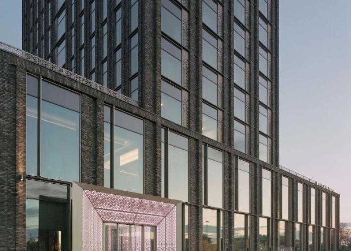 Van der Valk Hotel Nijmegen - Lent