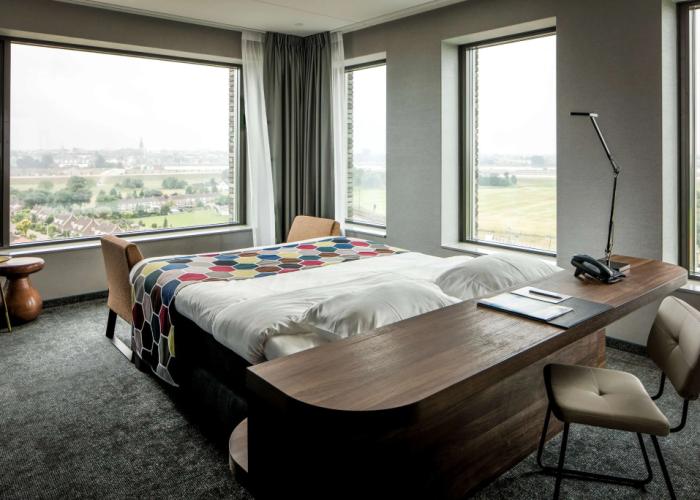 Van der Valk Hotel Nijmegen - Lent