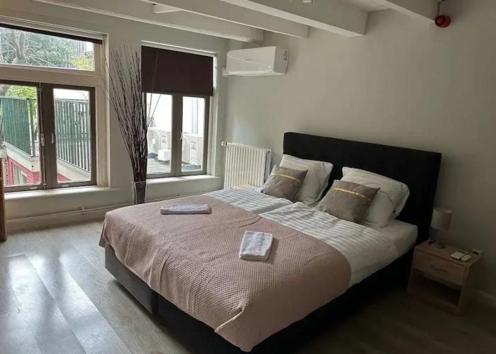 De Bronzen Koets