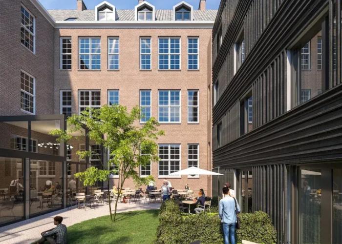 The Rebyl, Nijmegen, a Tribute Portfolio Hotel