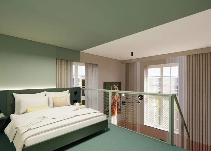 The Rebyl, Nijmegen, a Tribute Portfolio Hotel