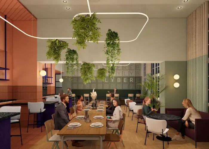 The Rebyl, Nijmegen, a Tribute Portfolio Hotel