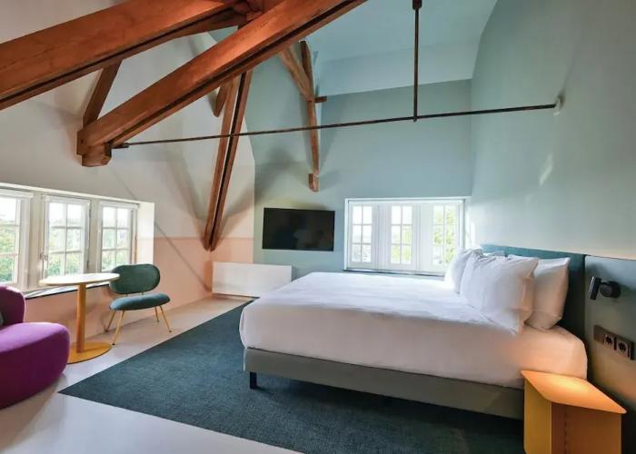 The Rebyl, Nijmegen, a Tribute Portfolio Hotel