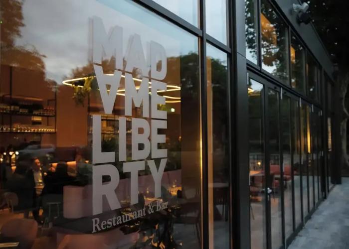 The Rebyl, Nijmegen, a Tribute Portfolio Hotel