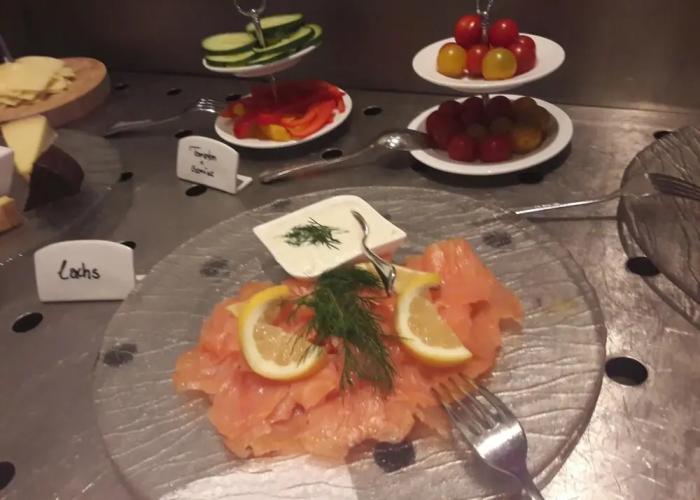 Landgasthof Läuterhäusle
