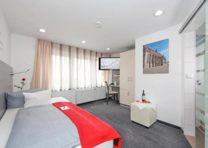 Aalener Römerhotel