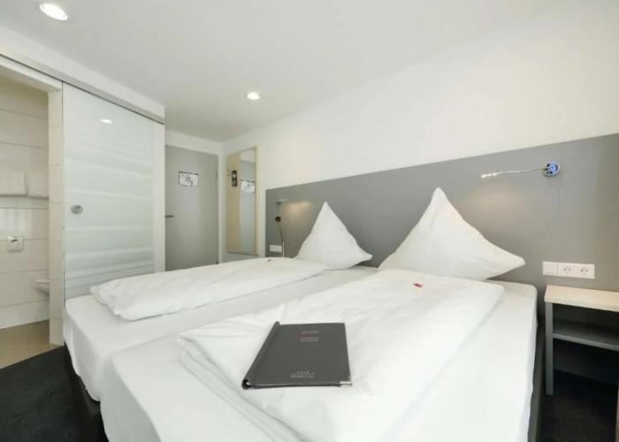 Aalener Römerhotel