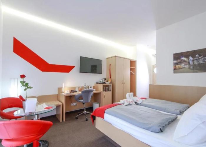 Aalener Römerhotel