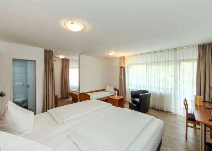 ibis Styles Aalen