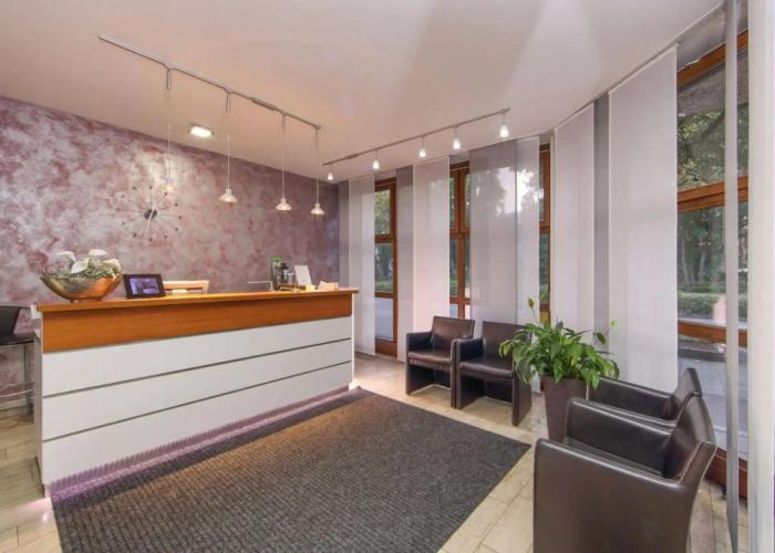 ibis Styles Aalen
