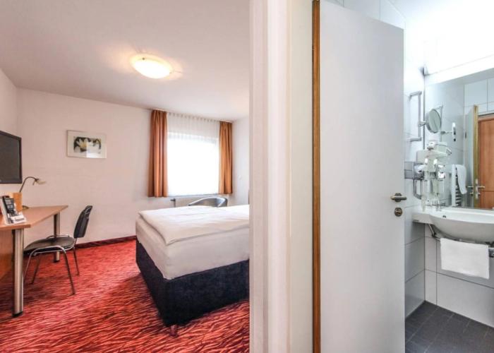 ibis Styles Aalen