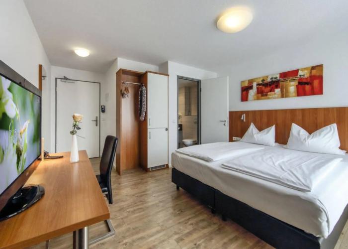 ibis Styles Aalen