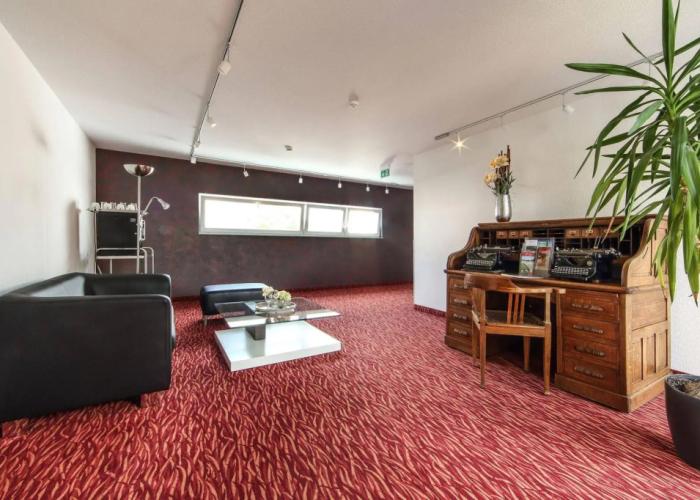 ibis Styles Aalen