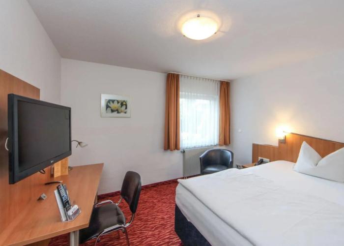 ibis Styles Aalen