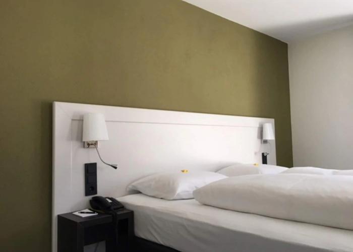 Hotel Das Goldene Lamm