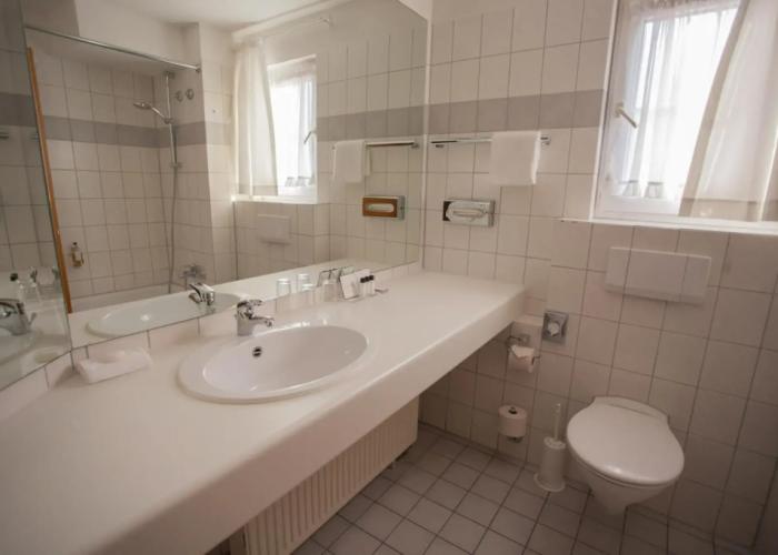 Hotel Das Goldene Lamm