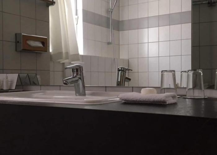 Hotel Das Goldene Lamm