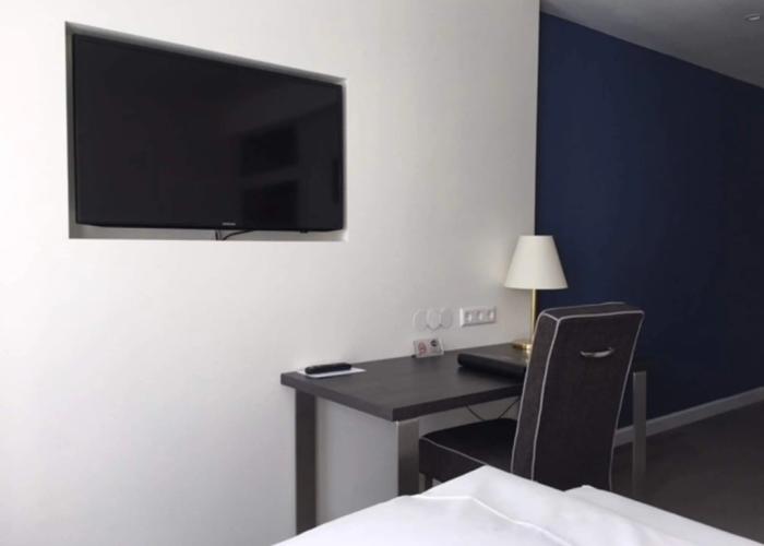 Hotel Das Goldene Lamm