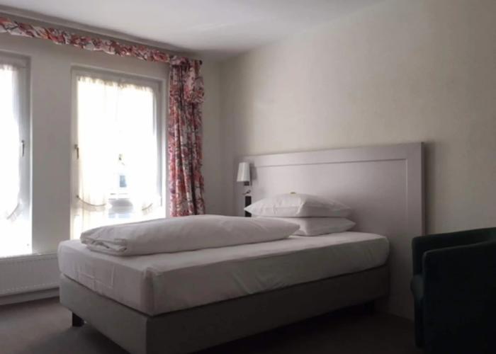 Hotel Das Goldene Lamm