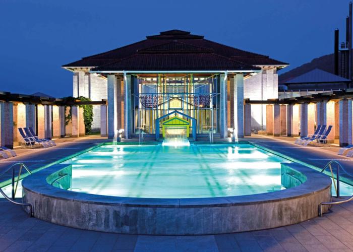 H+ Hotel Limes Thermen Aalen