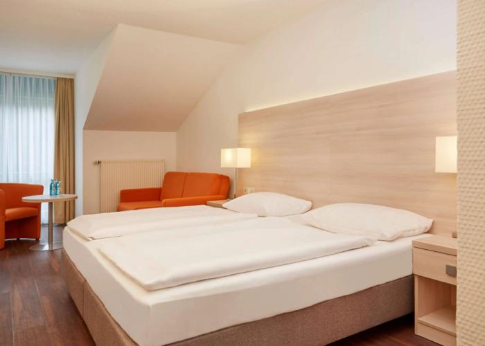 H+ Hotel Limes Thermen Aalen