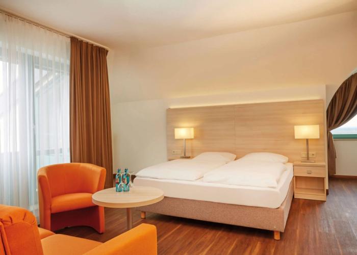H+ Hotel Limes Thermen Aalen