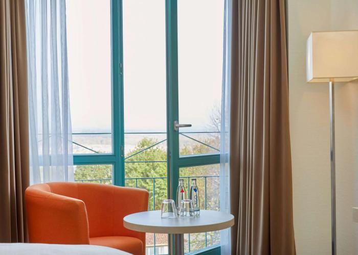 H+ Hotel Limes Thermen Aalen