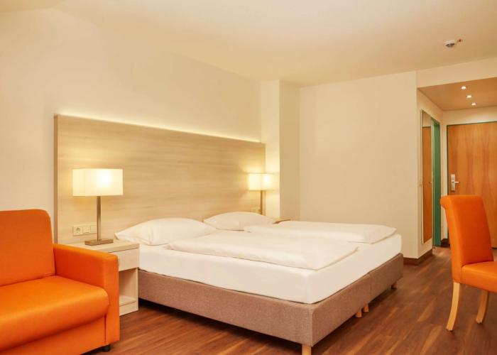 H+ Hotel Limes Thermen Aalen