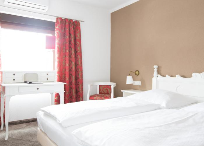 Goldhahn Boutique-hotel