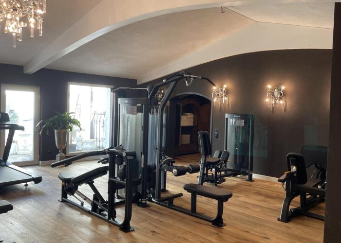 Goldhahn Boutique-hotel