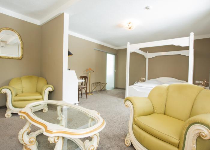 Goldhahn Boutique-hotel