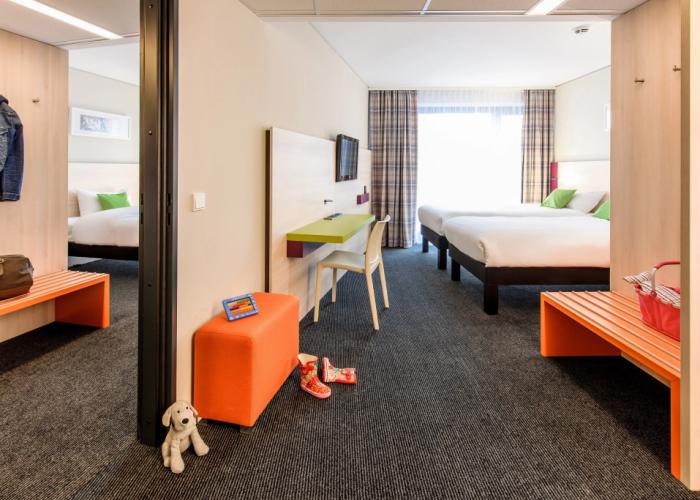 B&B Hotel Aalen