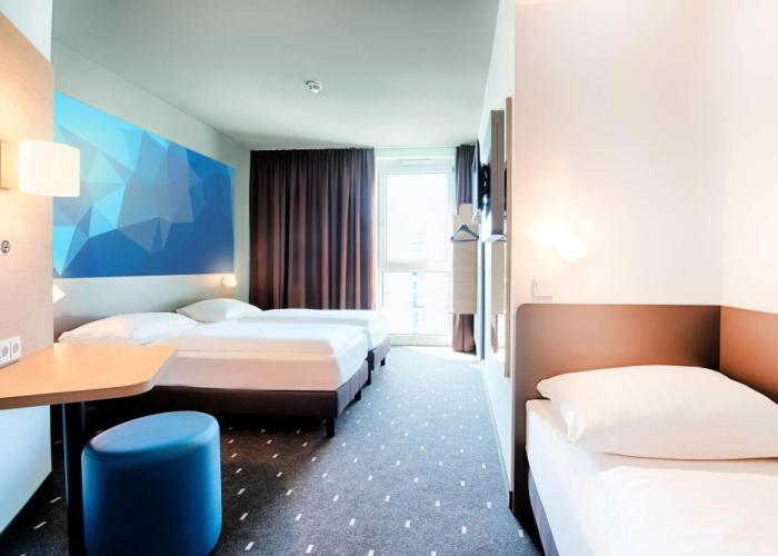 B&B Hotel Aalen
