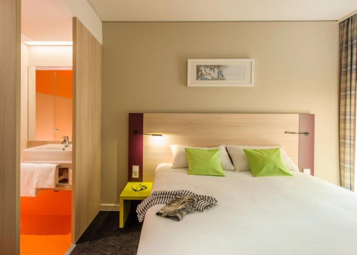 B&B Hotel Aalen