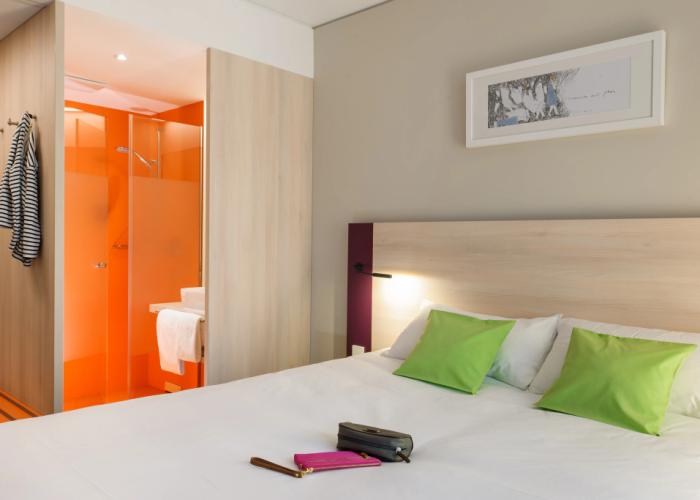 B&B Hotel Aalen