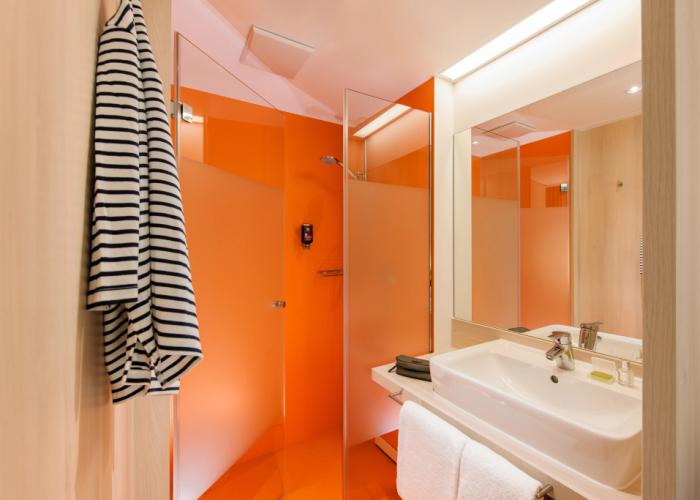 B&B Hotel Aalen