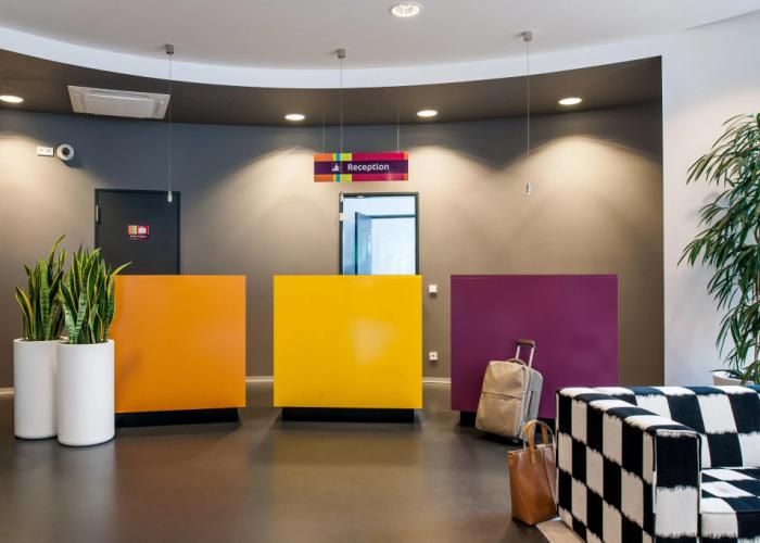 B&B Hotel Aalen
