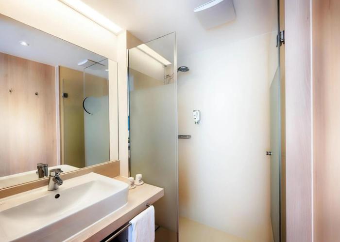 B&B Hotel Aalen