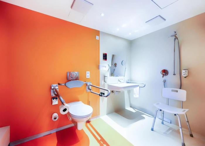 B&B Hotel Aalen