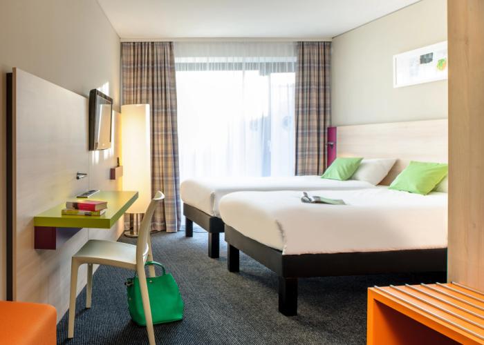 B&B Hotel Aalen