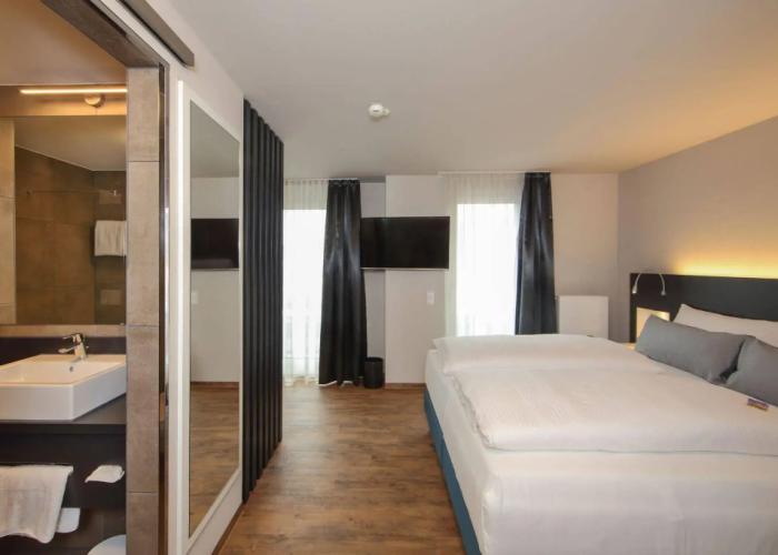 Design & Lifestyle Hotel Estilo