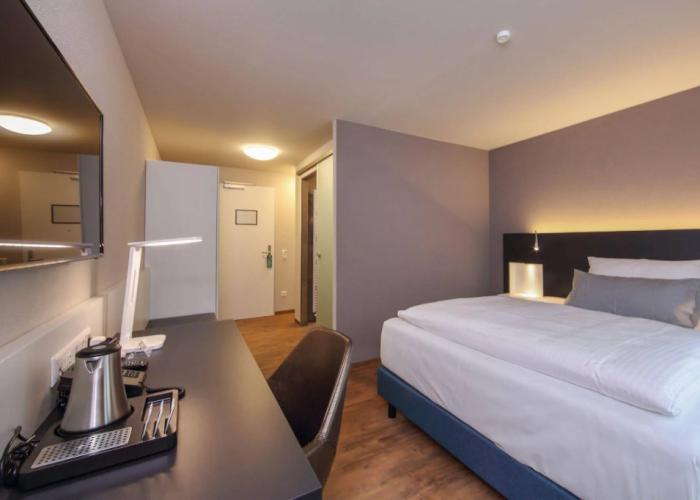 Design & Lifestyle Hotel Estilo
