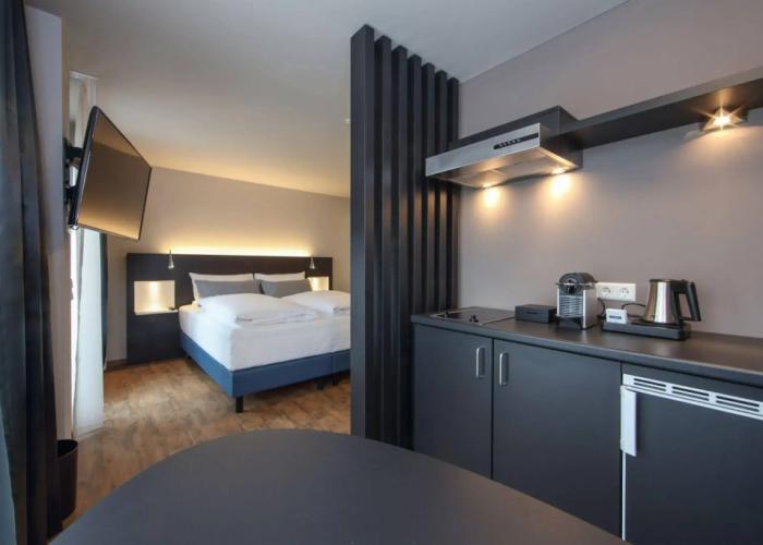 Design & Lifestyle Hotel Estilo