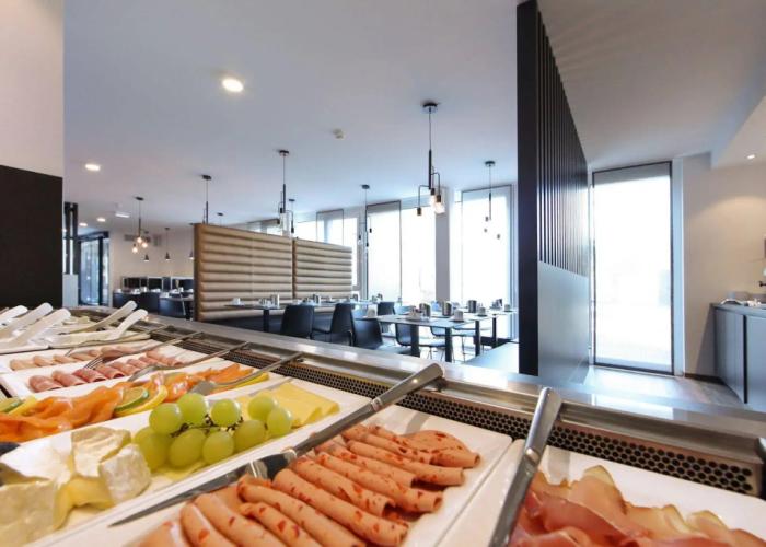 Design & Lifestyle Hotel Estilo