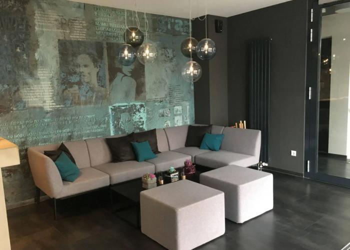 Design & Lifestyle Hotel Estilo