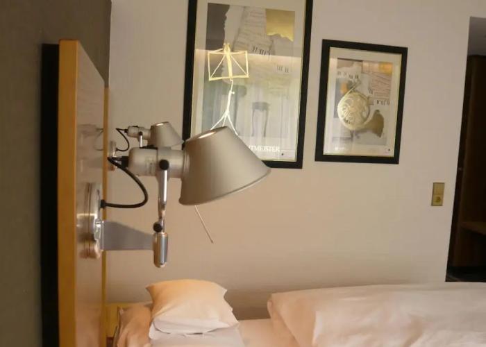 Hotel Scholz
